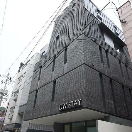 Dw Stay Hongdae Seul Esterno foto