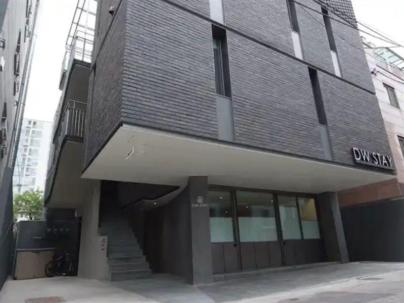 Dw Stay Hongdae Seul Esterno foto