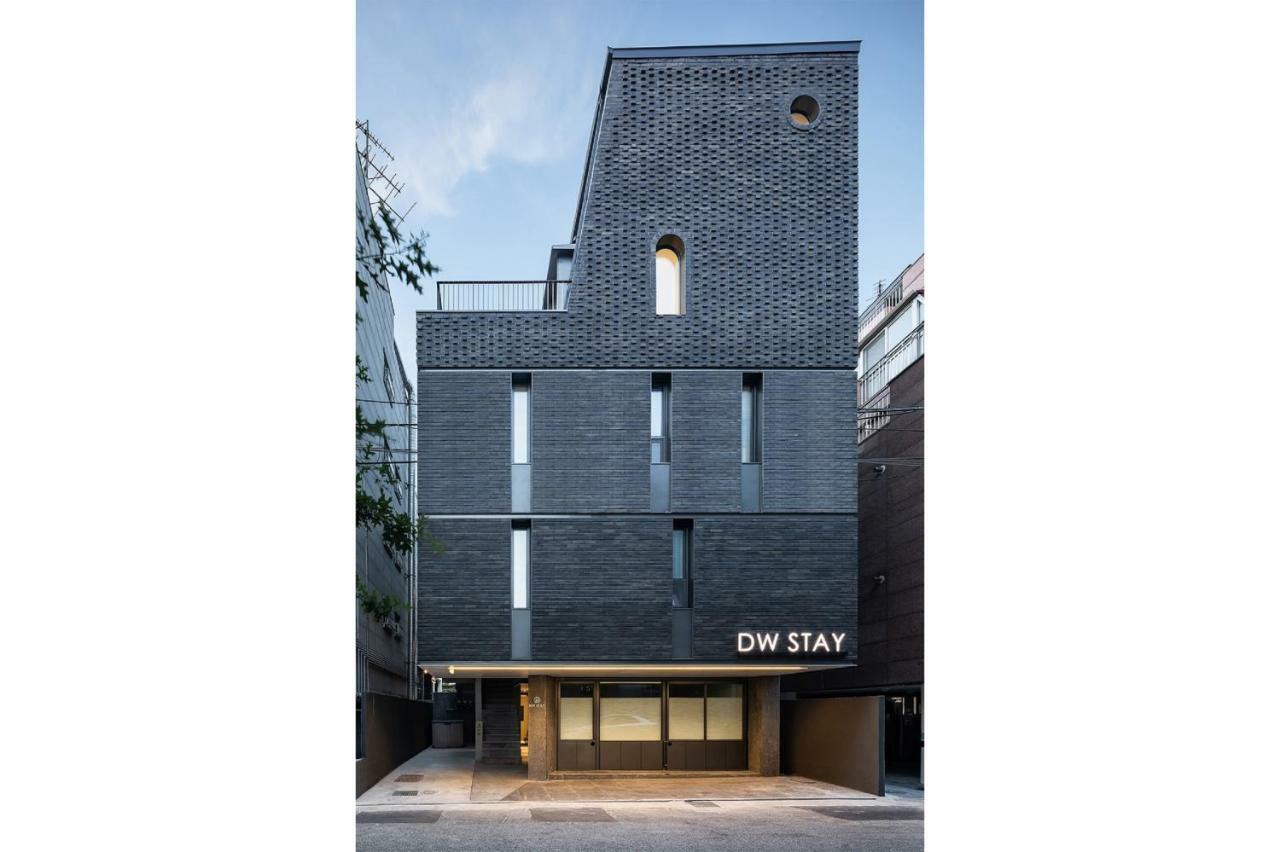 Dw Stay Hongdae Seul Esterno foto